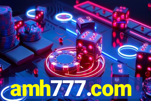 amh777.com