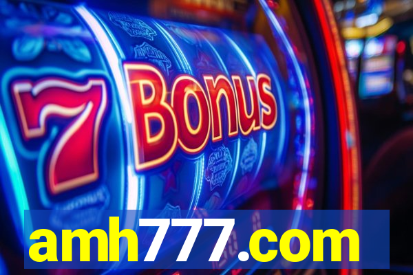 amh777.com