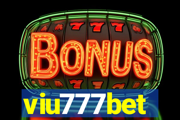 viu777bet