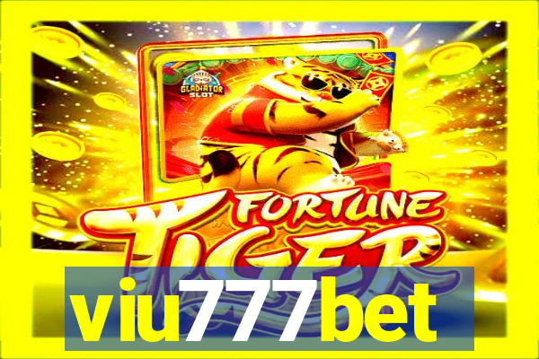 viu777bet