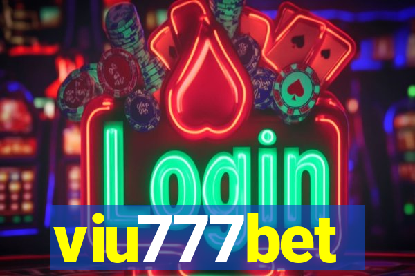 viu777bet