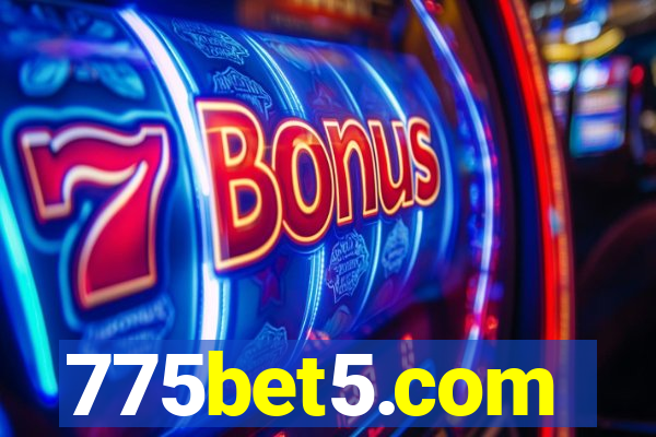 775bet5.com