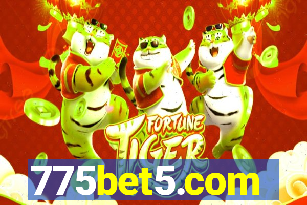 775bet5.com