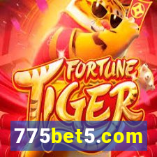 775bet5.com