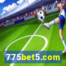 775bet5.com