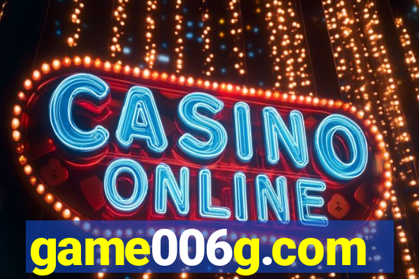game006g.com