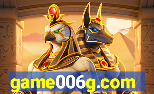 game006g.com