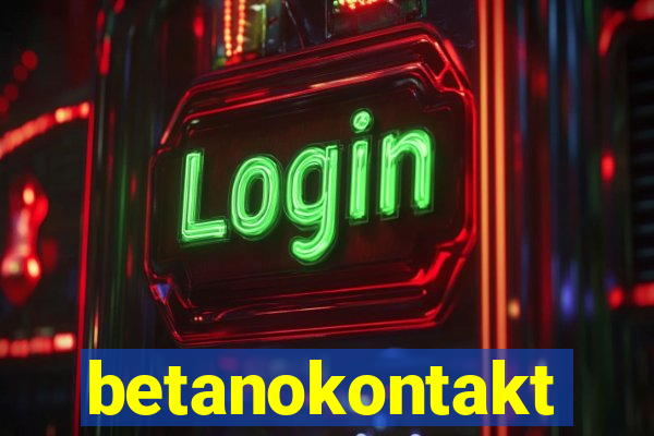 betanokontakt