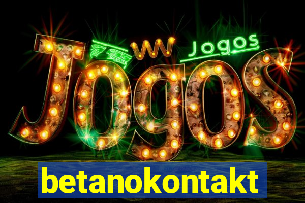 betanokontakt