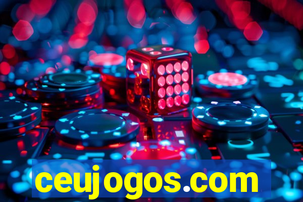 ceujogos.com
