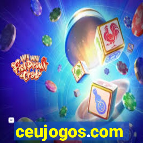ceujogos.com