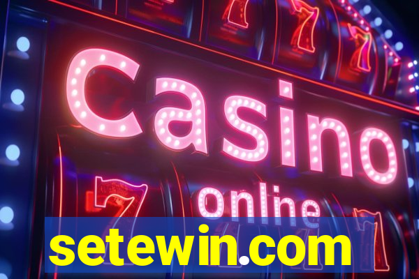 setewin.com