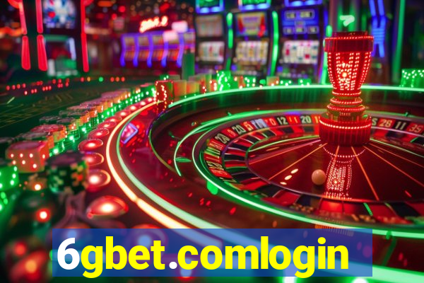 6gbet.comlogin