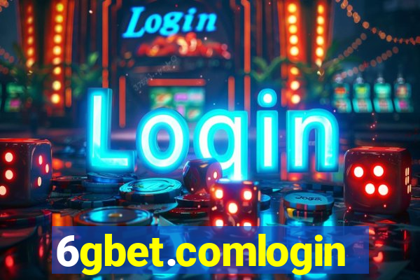 6gbet.comlogin