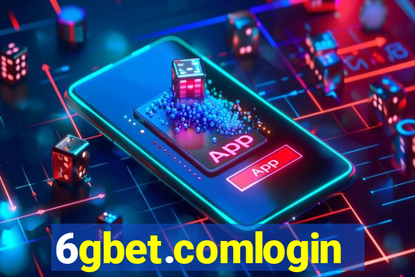 6gbet.comlogin