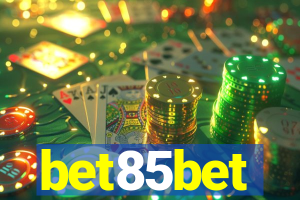 bet85bet