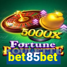 bet85bet