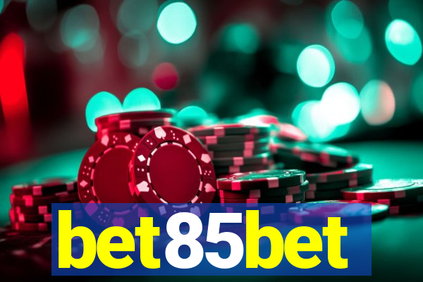 bet85bet