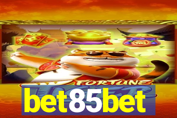 bet85bet