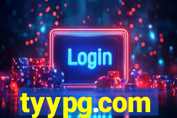 tyypg.com