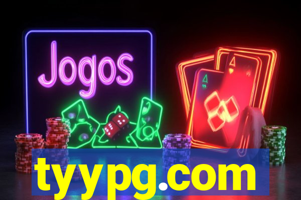 tyypg.com