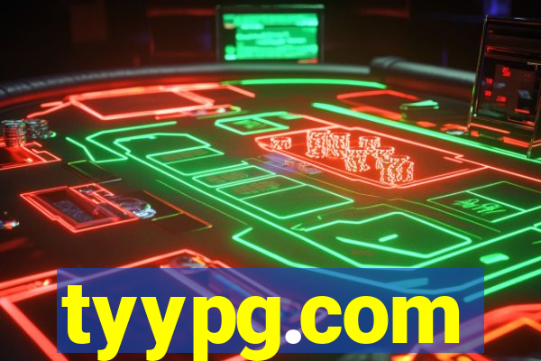 tyypg.com