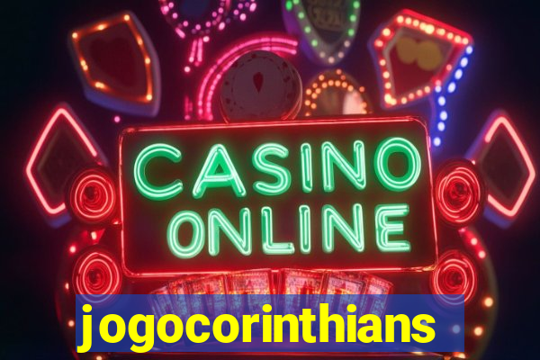 jogocorinthians