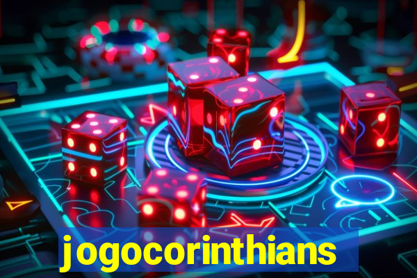 jogocorinthians