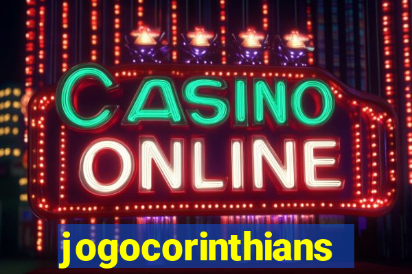 jogocorinthians