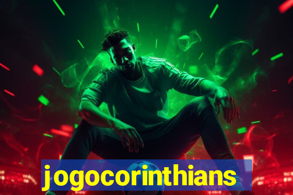 jogocorinthians