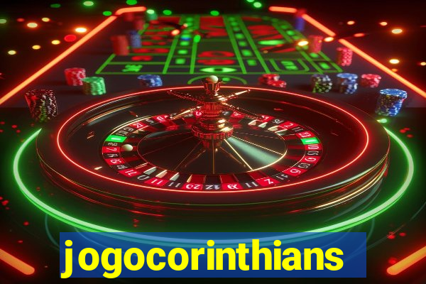 jogocorinthians