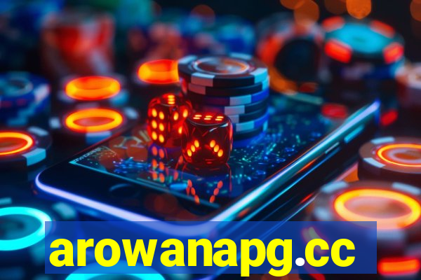 arowanapg.cc