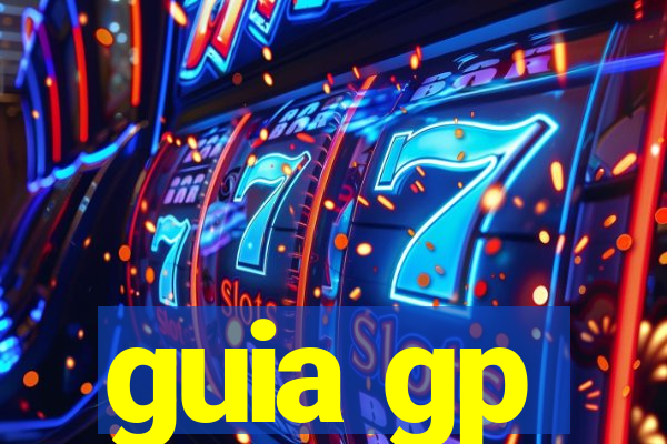 guia gp