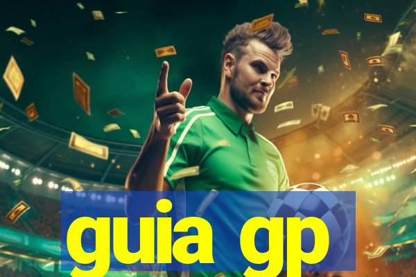 guia gp