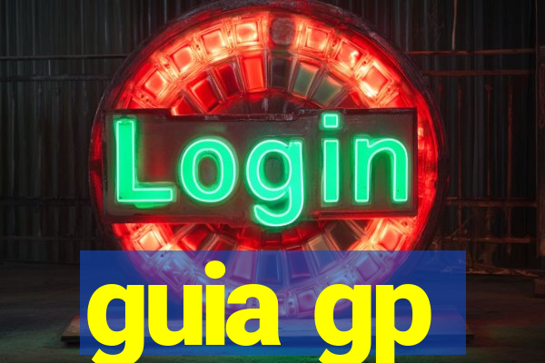 guia gp
