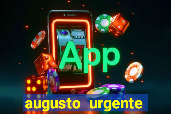 augusto urgente jacobina bahia