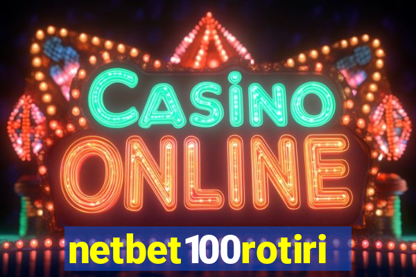 netbet100rotiri