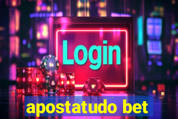 apostatudo bet