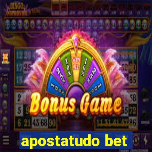 apostatudo bet