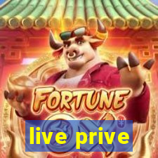 live prive