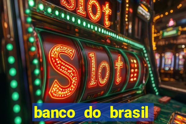 banco do brasil vasco da gama