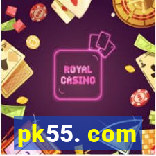 pk55. com