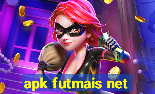 apk futmais net