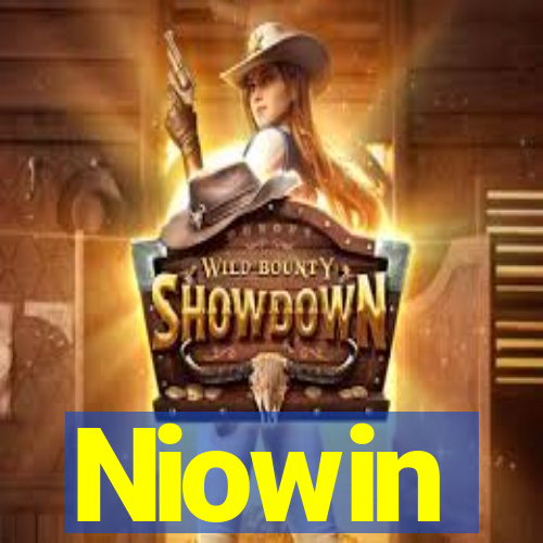 Niowin