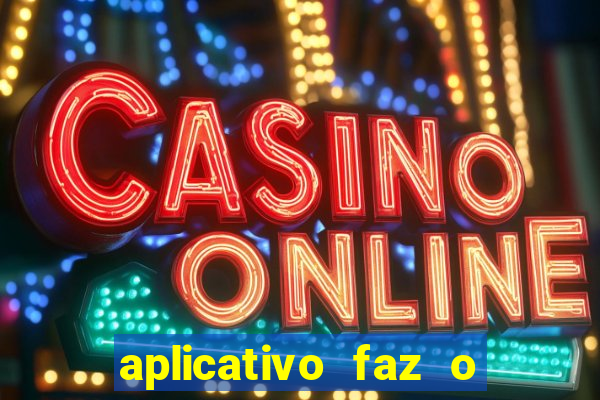 aplicativo faz o bet ai