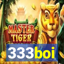 333boi
