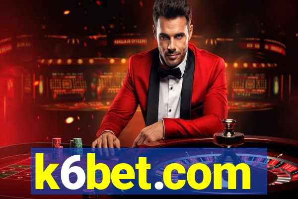 k6bet.com