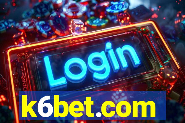 k6bet.com