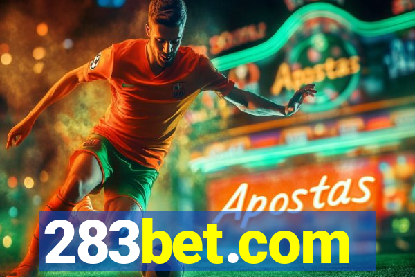 283bet.com
