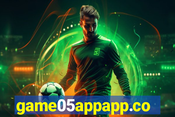 game05appapp.com
